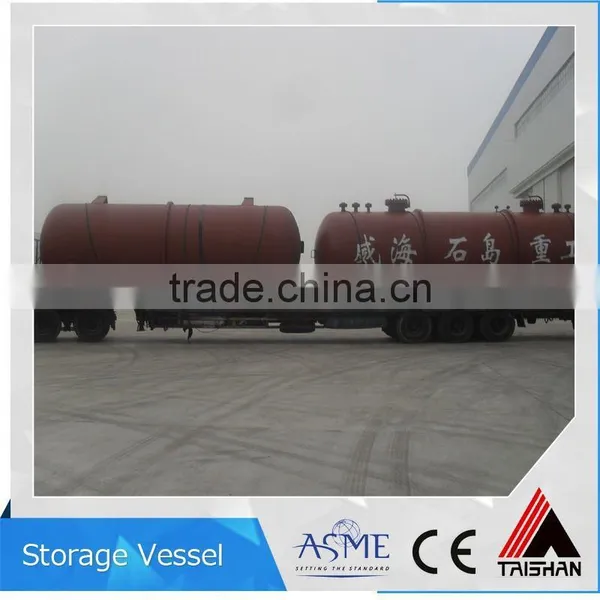 Competitive Price Chemical Storage Equipment photo-3