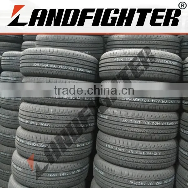 Chinese High Quality Passenger Car Tire 205/55R16 With Lowest Price photo-2