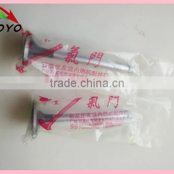 Diesel Engines Parts Marine Diesel Engine Valve photo-3