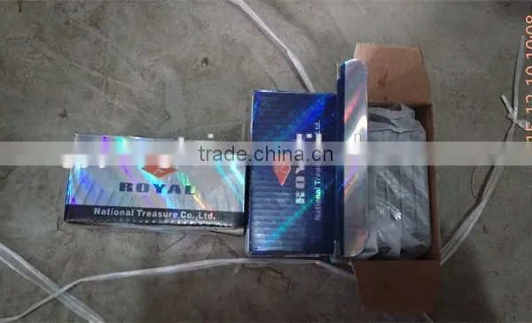 Tractor Flat Key for Agricultural Machinery, Waking Tractor Flat Key photo-2