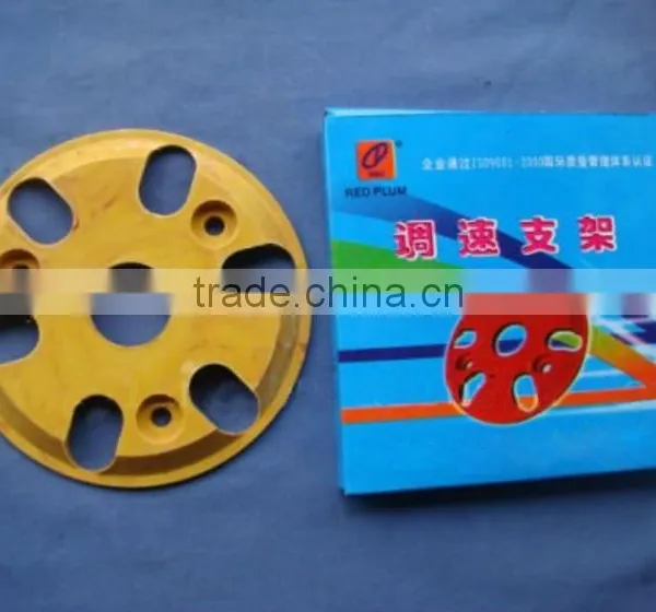 Farm Machinery Governor Ball Spacer/governor Bracket of Single Cylinder Diesel Engine Spare Parts photo-2