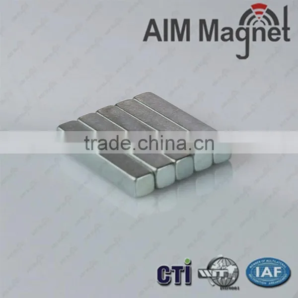 3/4 " X 5/8 " X 3/8 " Magnets for Sale Neodymium Magnet photo-3