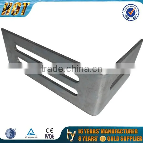 Galvanized Metal Adjustable Bracket photo-5