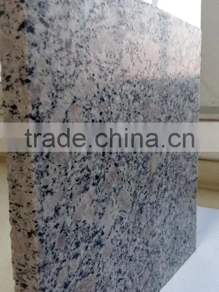 Chinese Precious White Nature Granite Stone G383 photo-4