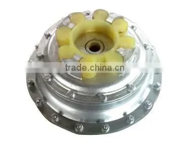 Professional Conveyor Limited-torque Hydraulic Coupler photo-2