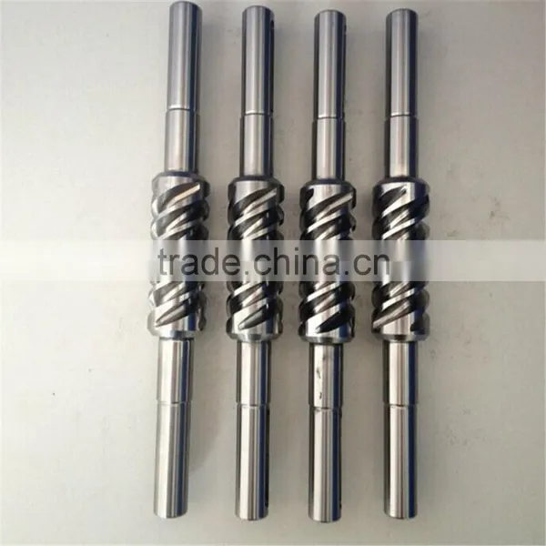 ZA Worm Steering Worm Shaf photo-2