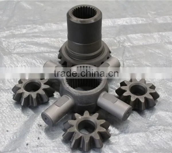 Original Rear Axle for Dongfeng Truck Differential Planetary Gear photo-4