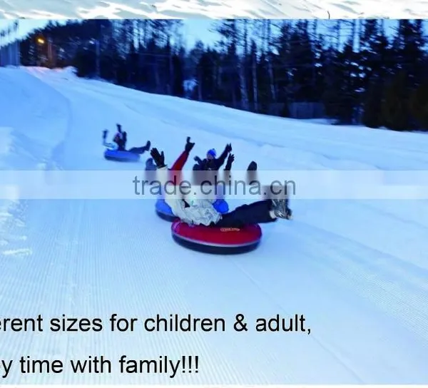 Snow Inner Tube photo-3