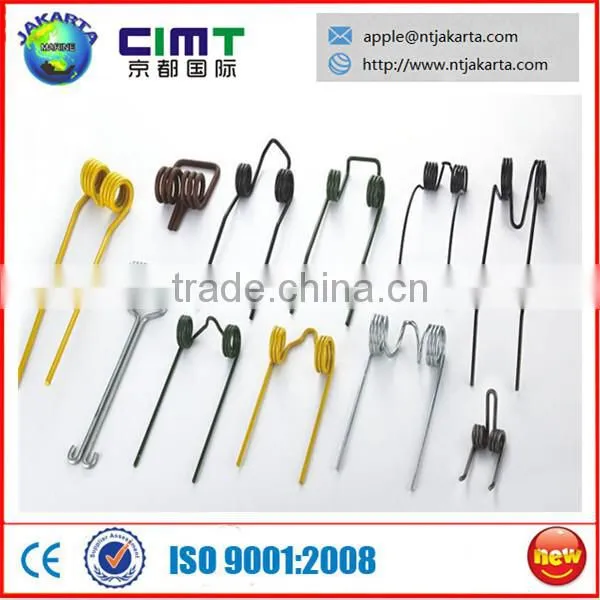 Agriculture Cultivate Spare Parts Spring Tines photo-6
