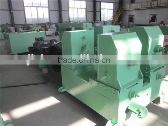 2015 New Cold Rolling Ribbed Bar Steel Drawing Machine Factory photo-5