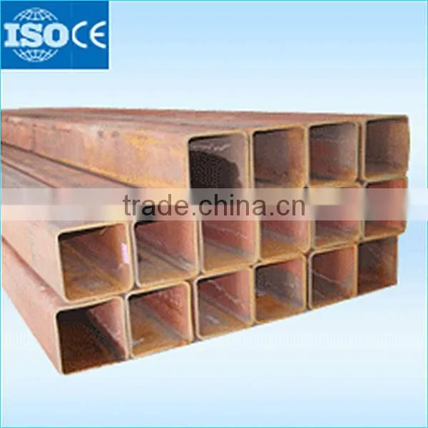 Q345B Steel Hollow Section photo-2