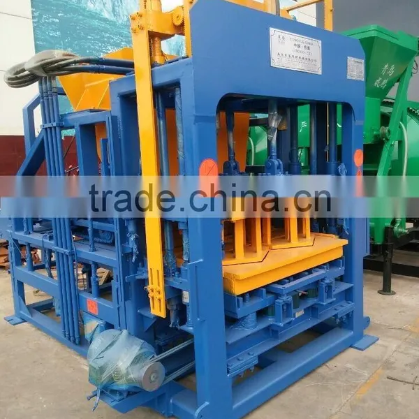 China Dongyue Machinery Group Complete Project of Auto Brick Manufacturing Plant photo-6