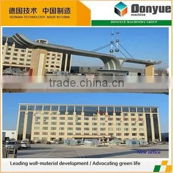 Africa Business Machine QT4-15 Automatic Brick Making Machine Price photo-5