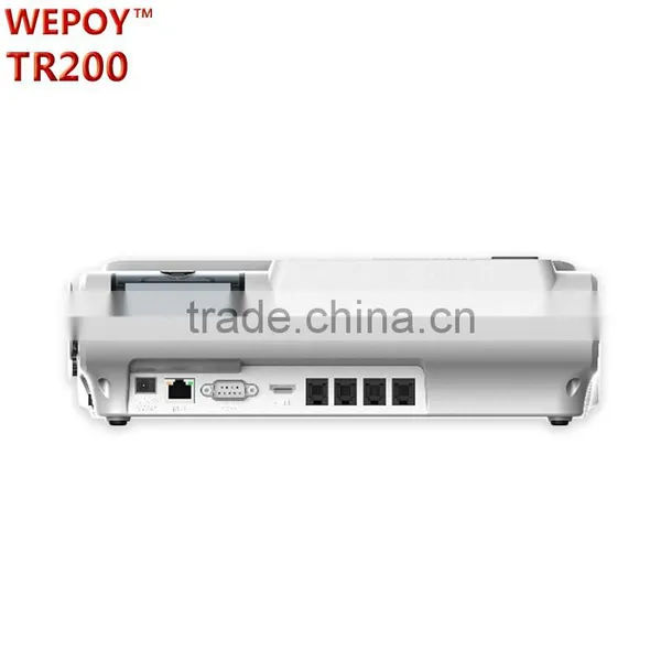 4G Mobile Android Tablet Pos photo-5