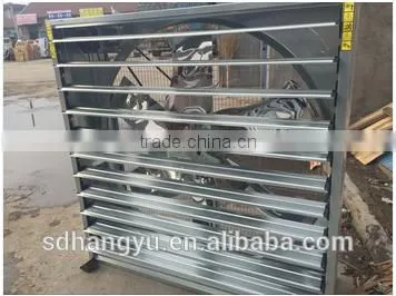 HY Cheap Heavy Duty Industrial High Speed Blower Ventilation Fan ,air Blower photo-3