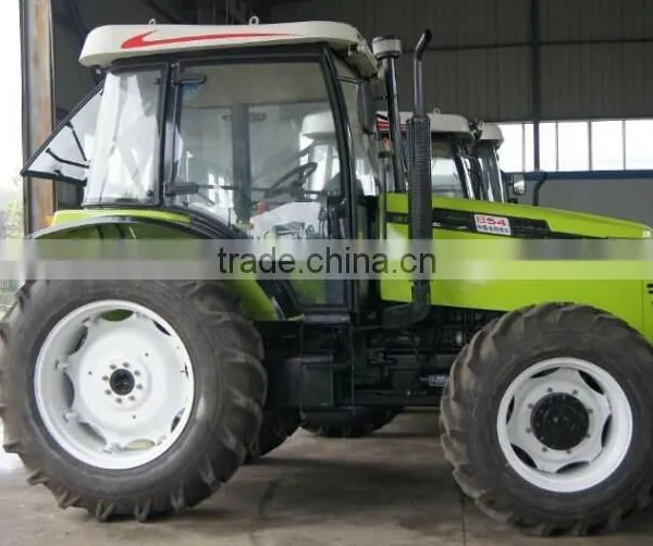 BOMR954 With Cab photo-3