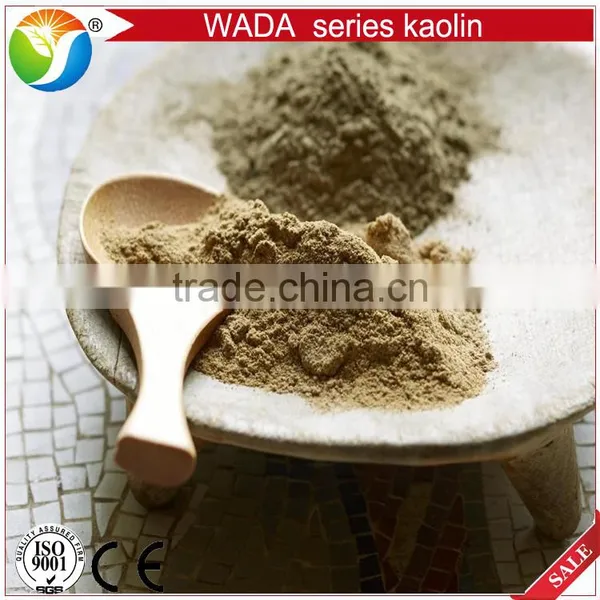 High Quality Washed Kaolin for Pottery Ceramics photo-2