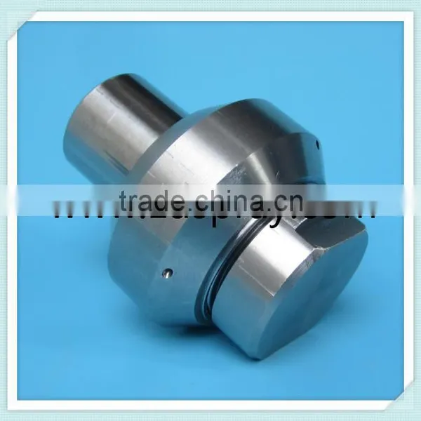 1/2",3/4",1",2",3" Female Stainless Steel SS Rotary Tankjet Nozzle photo-3