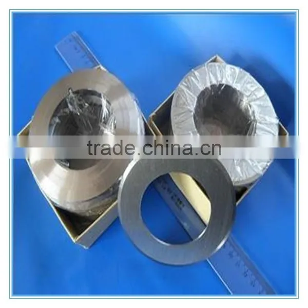 Various Special YG6/YG8Tungsten Carbide Products---Round Roll photo-5
