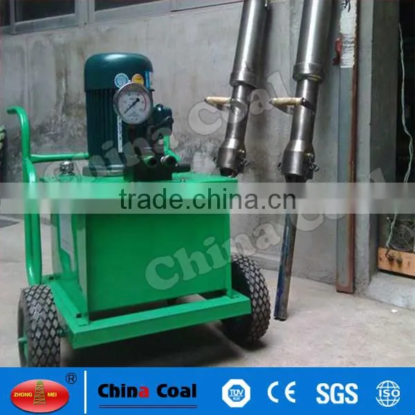 Hydraulic Rock And Concrete Splitter for Sale