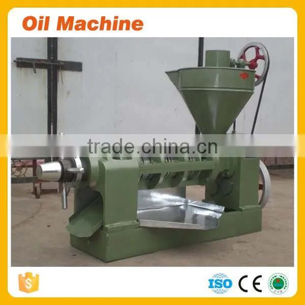 New Condition and Automatic Oil Press Machine Chile photo-2