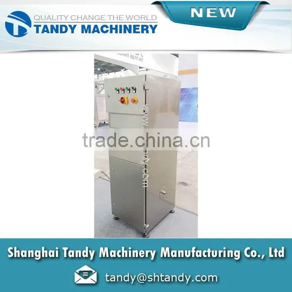 2015 Made in China First Choice Fiber Glass Plastic Bag Filter photo-3