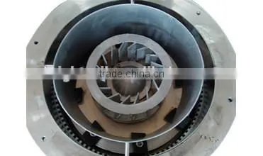 2016 Latest Icing Sugar Mill Machine Sugar Milling Machine photo-4