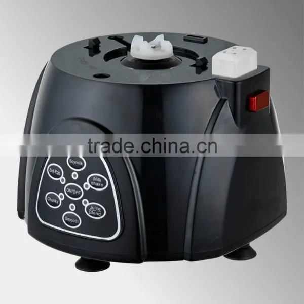 LOKCO 2015 Multi-functional Veggie Soup Maker photo-5