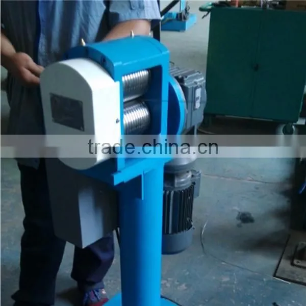 Low Carbon/stainless Steel Value Point Welding Machine Pointing Machine photo-2