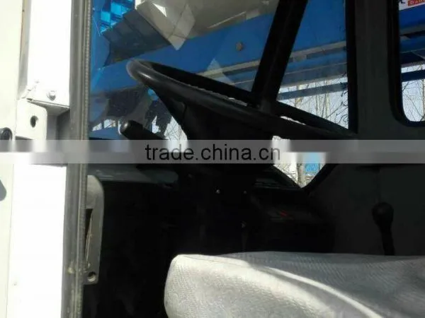Real and Best 90t Japan Tadano Hydraulic Truck Crane photo-4