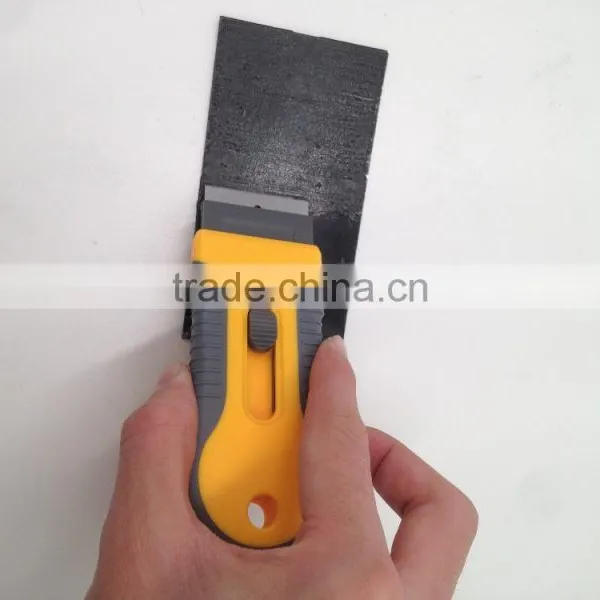 Repair Tools for Mobilephone LCD OCA Glue Remover Metal Blade Tool photo-2