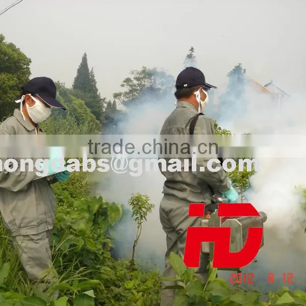 Portable Fogger for Agricultural Pest Control photo-2