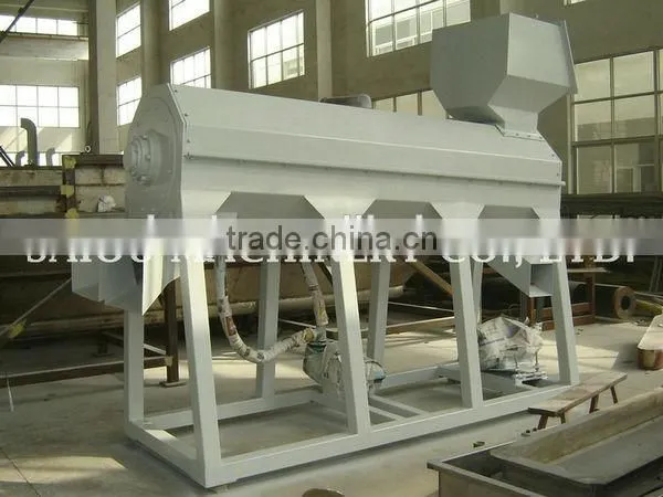 Best Quality Waste pe Film Recycling Equipment photo-4