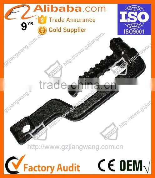 China Manufactura Pedal de Arranque Motocicleta photo-4