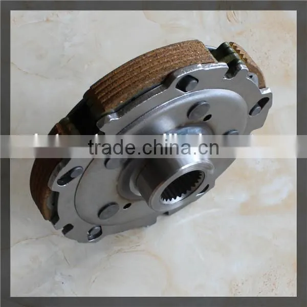 High Quality ATV HS400 Clutch Centrifugal Clutch 400cc Drive Clutch photo-3