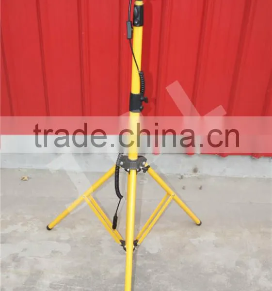 LED High Flux Outdoor Remote Area12v Tripod Work Light