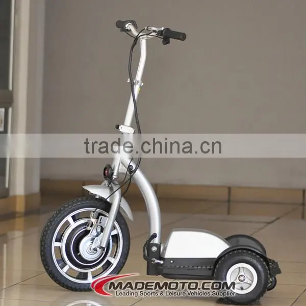 Electric Scooter, Self Balancing Electric Scooter, Three Wheel Smart Electric Scooter Wholesale photo-5