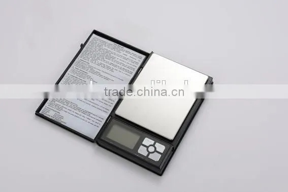 Cheap Jewelry Pocket Scale photo-5
