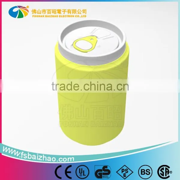 Plastic Rotomolded Cooler for Food Transportation photo-5