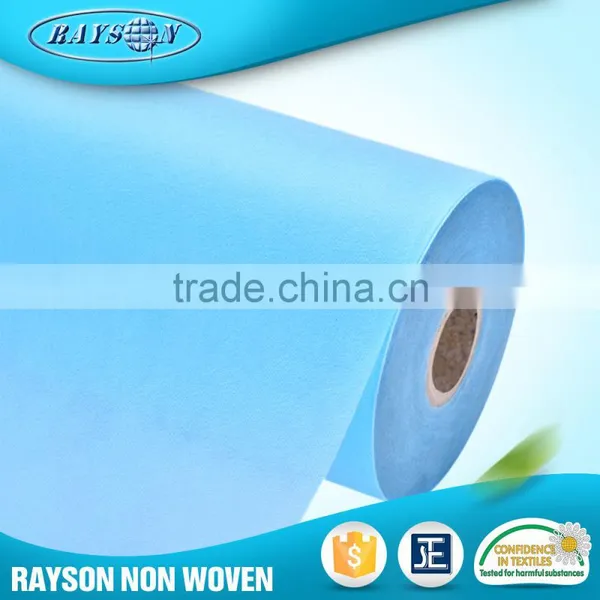 2016 Latest Selling Product Chemical Automotive Headliner Decorative Nonwoven Felt photo-4