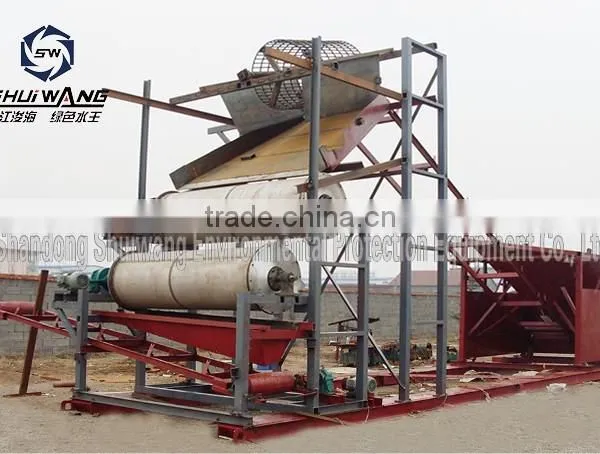 Mini Gold Dredger for High Performance photo-2