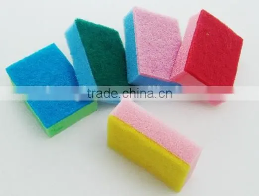 High Absorbant Kitchen Cleaning Sponge Swab With High Quality photo-4