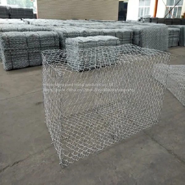 Gabion Wiremesh