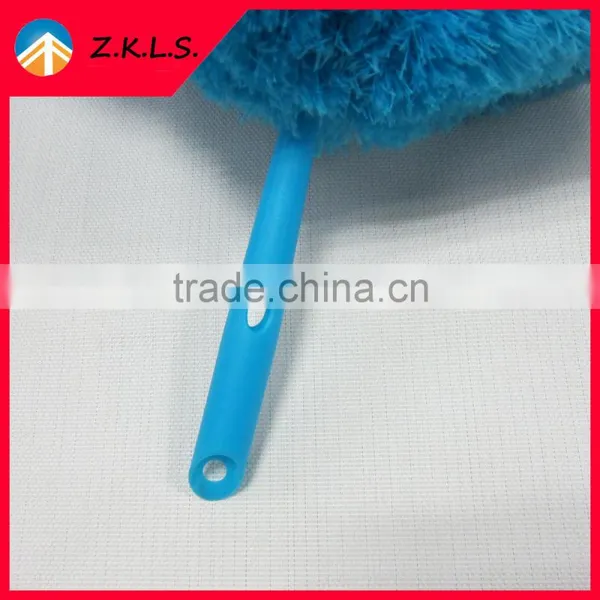 Mini Microfiber Duster Head For Home And Cleaning photo-6