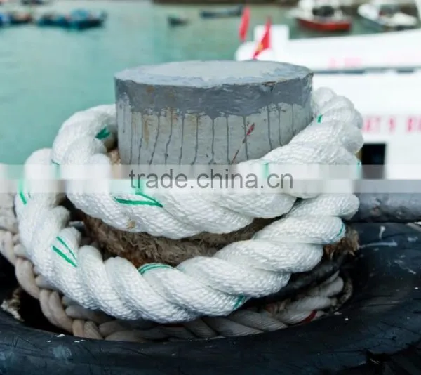 Superior Strength Combo Dacron Rope photo-4