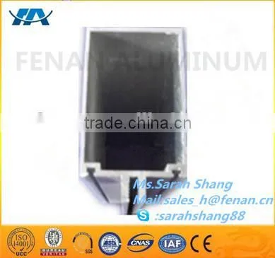 2015 New Industrial Aluminium Profiles Aluminium Extrusion 6061 6063 Industrial Profile photo-3