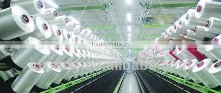 Polyester Fabric 1300D/2 photo-2