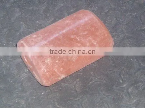 Natural Bath Salt Soaps/Himalayan Salt Soaps/Rock Salt Soaps photo-2