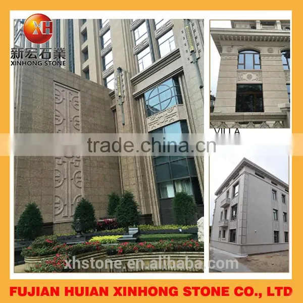 High Quality Villa Matching Pillar,dragon Pillar,stone Dragon Pillar photo-6