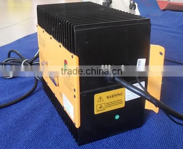 3kw HF-PFC Lithium Ion Cell Charger With CANbus Communicaiton for Electric Car photo-2